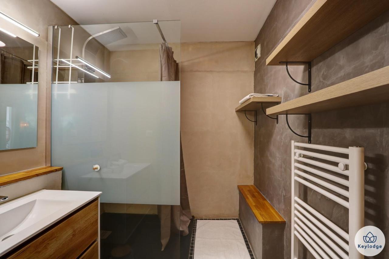 T2 - Myspace - 4 Etoiles - Renove - Proche Du Centre-Ville De Saint-Denis Ngoại thất bức ảnh